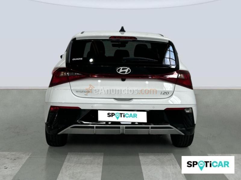 Hyundai i20 1.0 TGDI Klass 74 kW (100 CV)