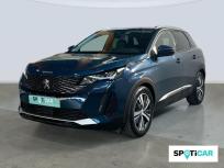 Peugeot 3008 Hybrid 225 Allure Pack e-EAT8 165 kW (225 CV)