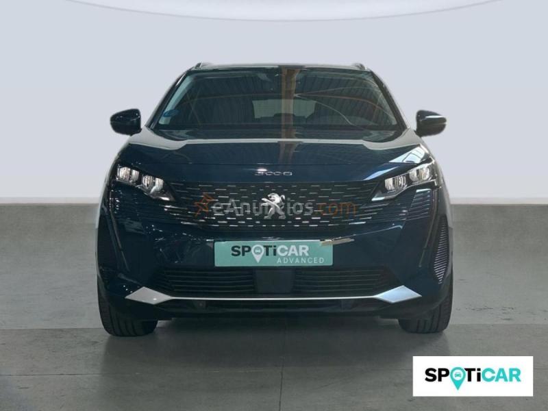 Peugeot 3008 Hybrid 225 Allure Pack e-EAT8 165 kW (225 CV)