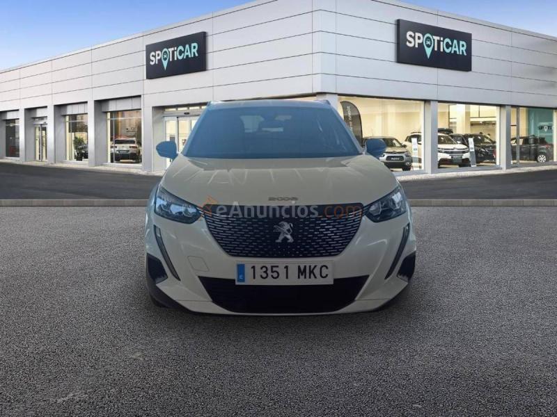 Peugeot 2008   Puretech 130 S&S 6 Vel. MAN Allure Pack