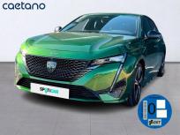 Peugeot 308  5P  Hybrid 225 eEAT8 GT