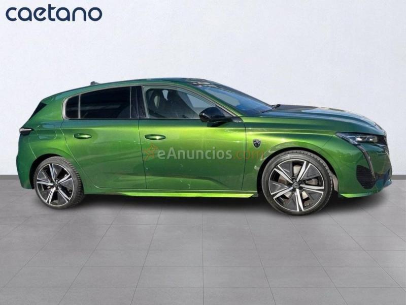 Peugeot 308  5P  Hybrid 225 eEAT8 GT