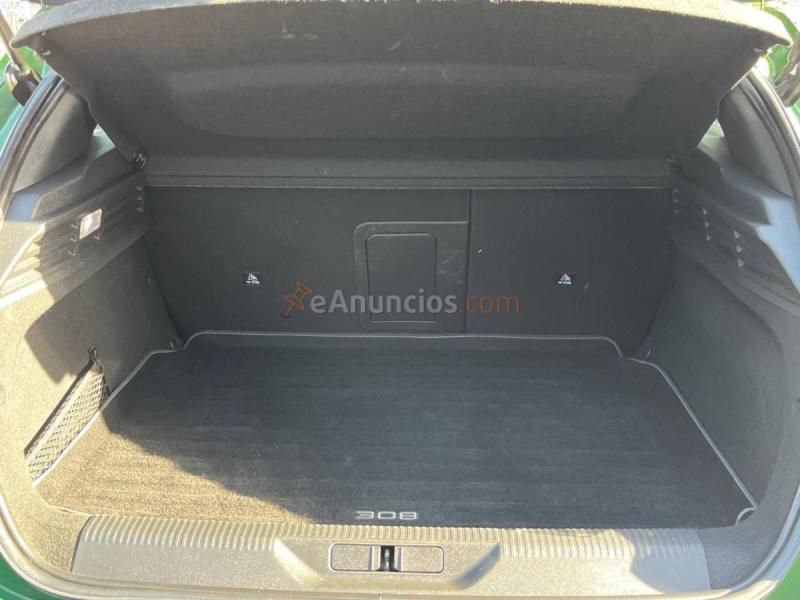 Peugeot 308  5P  Hybrid 225 eEAT8 GT
