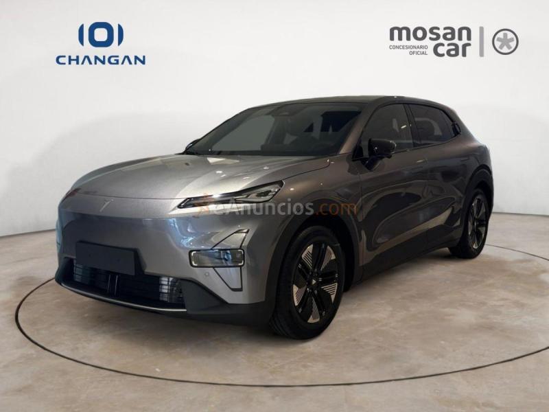 Changan Deepal S05 1.5 PHEV 258 LIMITED EDITION TECHO PORTON GPS LL18 CAM 360 KEYLESS