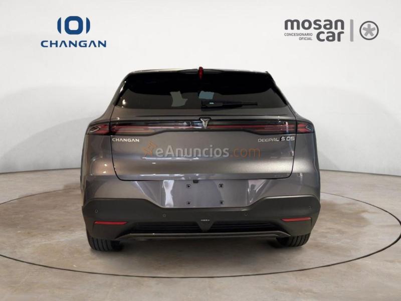 Changan Deepal S05 1.5 PHEV 258 LIMITED EDITION TECHO PORTON GPS LL18 CAM 360 KEYLESS