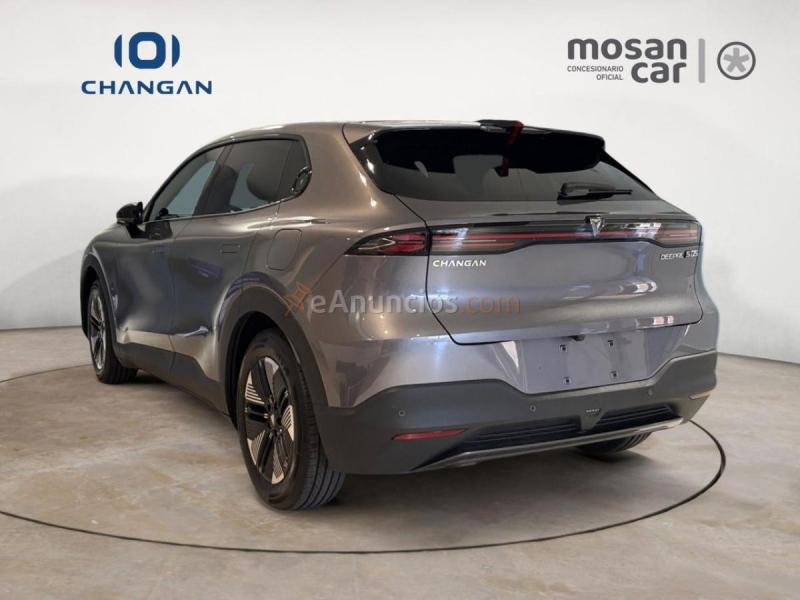 Changan Deepal S05 1.5 PHEV 258 LIMITED EDITION TECHO PORTON GPS LL18 CAM 360 KEYLESS