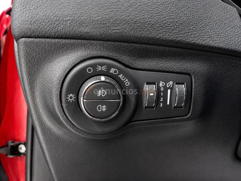 Jeep Compass 1.4 Mair 103kW Longitude 4x2 G6955