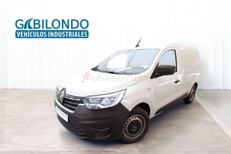 Renault Express Furgón 1.3 TCe Confort