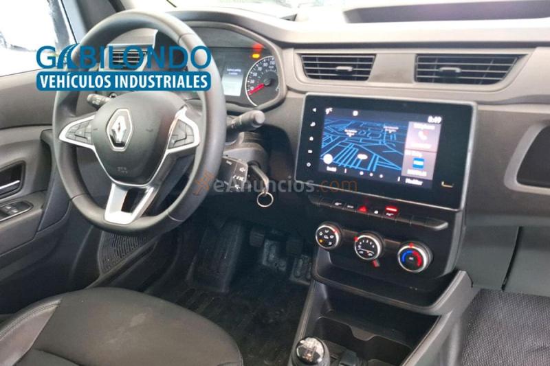 Renault Express Furgón 1.3 TCe Confort