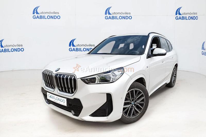 BMW X1 sDrive18i MSport