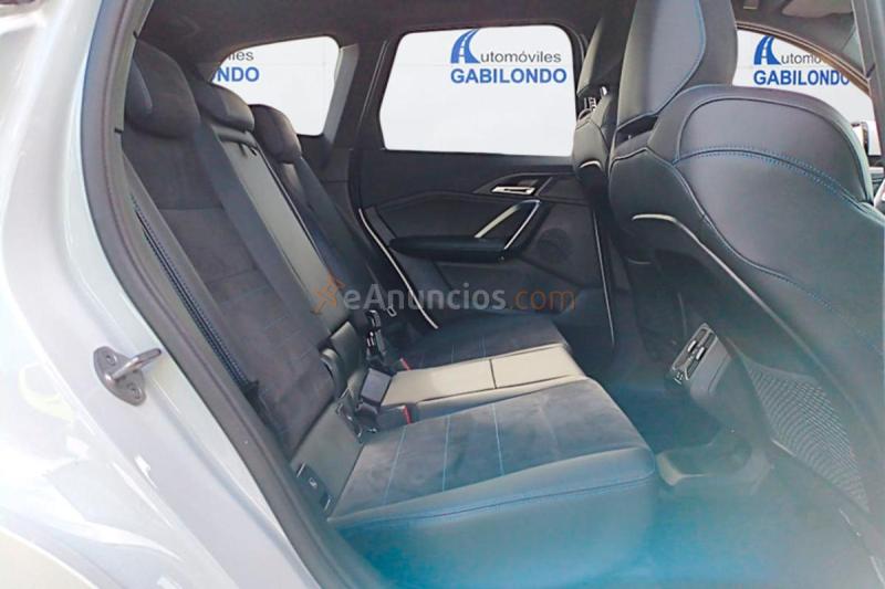 BMW X1 sDrive18i MSport