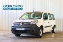 Renault Kangoo E-Tech ZE Maxi Grand Confort Mixta 5 Plazas