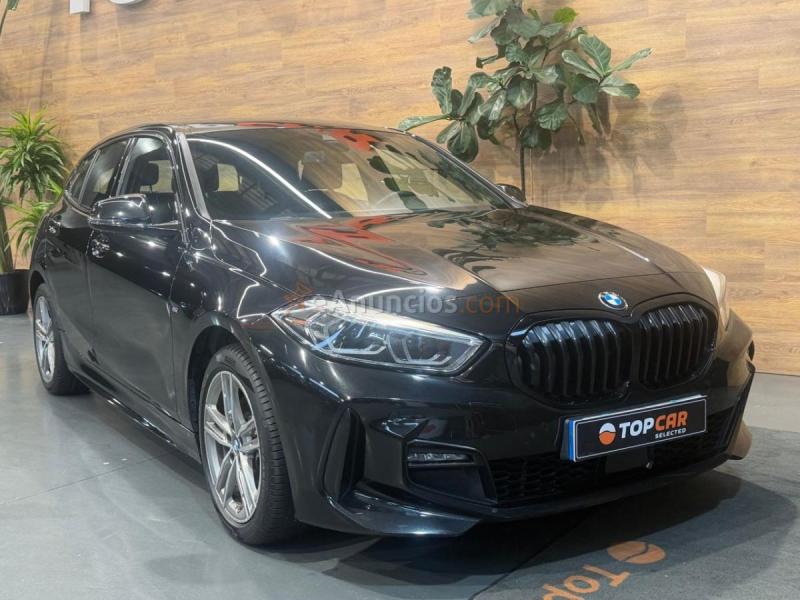 BMW Serie 1 118d Auto M Sport