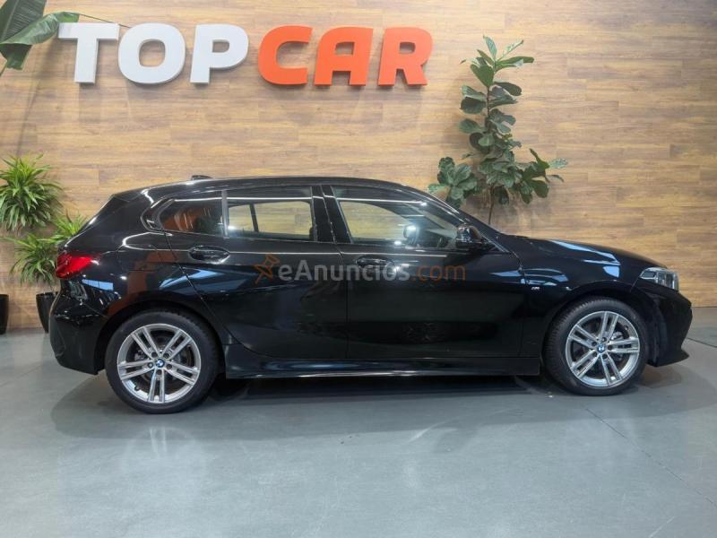 BMW Serie 1 118d Auto M Sport