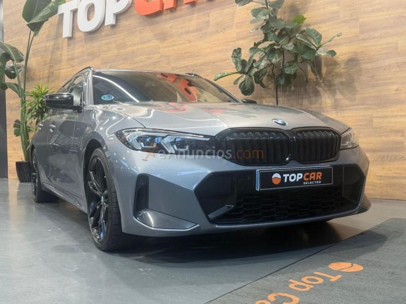 BMW Serie 3 320d xDrive Touring   M Sport