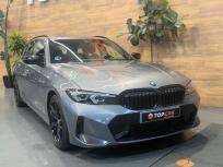 BMW Serie 3 320d xDrive Touring   M Sport