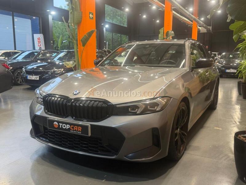 BMW Serie 3 320d xDrive Touring   M Sport