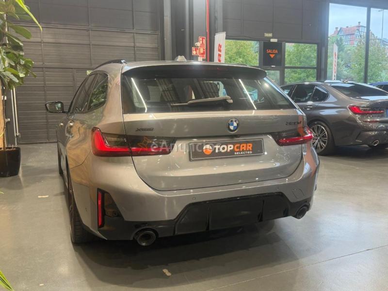 BMW Serie 3 320d xDrive Touring   M Sport