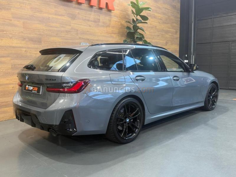 BMW Serie 3 320d xDrive Touring   M Sport