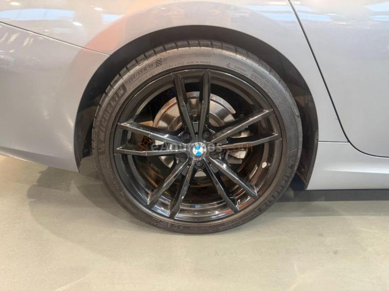 BMW Serie 3 320d xDrive Touring   M Sport