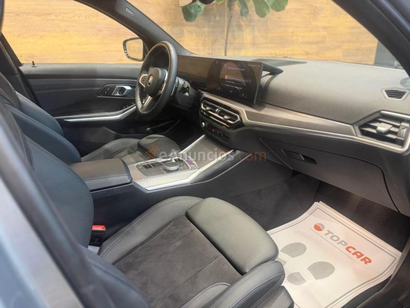 BMW Serie 3 320d xDrive Touring   M Sport