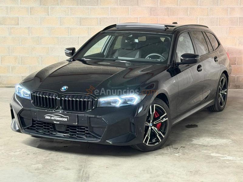BMW Serie 3 330i xDrive Touring