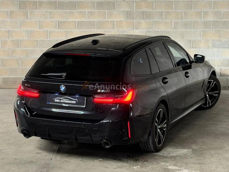 BMW Serie 3 330i xDrive Touring