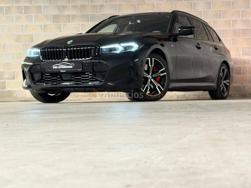 BMW Serie 3 330i xDrive Touring