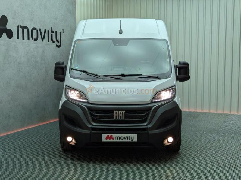 FIAT DUCATO 35 2.3 MJET 140CV L2H2 EASY PRO