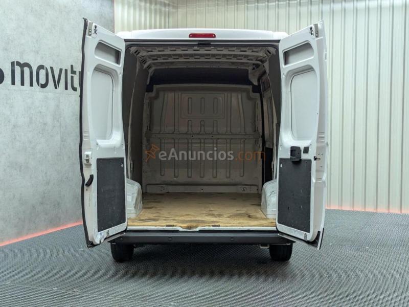 FIAT DUCATO 35 2.3 MJET 140CV L2H2 EASY PRO