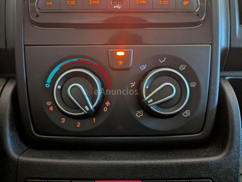 FIAT DUCATO 35 2.3 MJET 140CV L2H2 EASY PRO