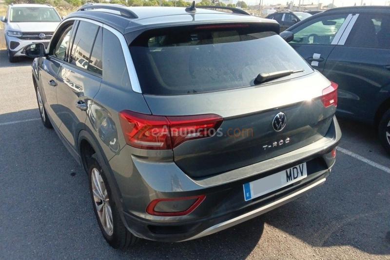 Volkswagen T-Roc Life 2.0 TDI 110 kW 150cv DSG