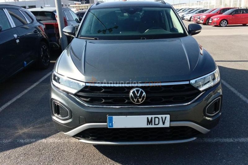 Volkswagen T-Roc Life 2.0 TDI 110 kW 150cv DSG