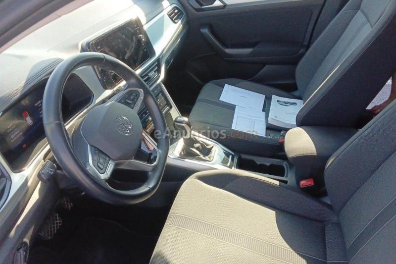Volkswagen T-Roc Life 2.0 TDI 110 kW 150cv DSG