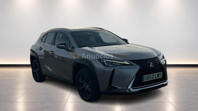 Lexus UX 2.0 250H BUSINESS AUTO 184 5P