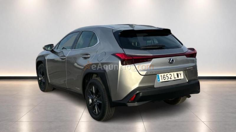 Lexus UX 2.0 250H BUSINESS AUTO 184 5P