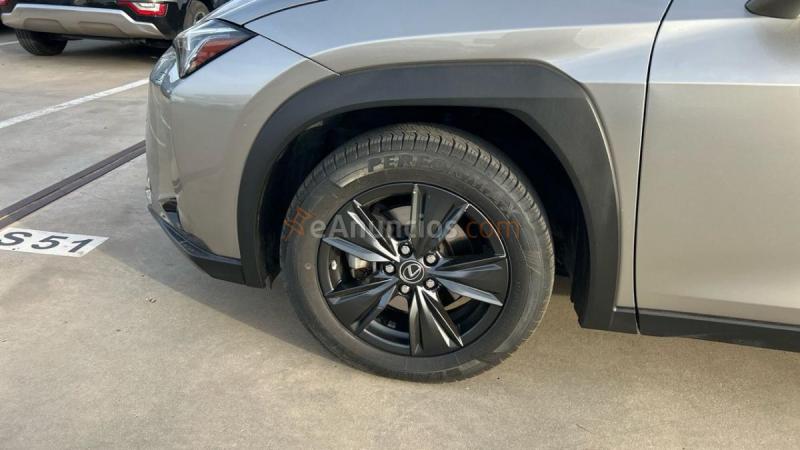 Lexus UX 2.0 250H BUSINESS AUTO 184 5P
