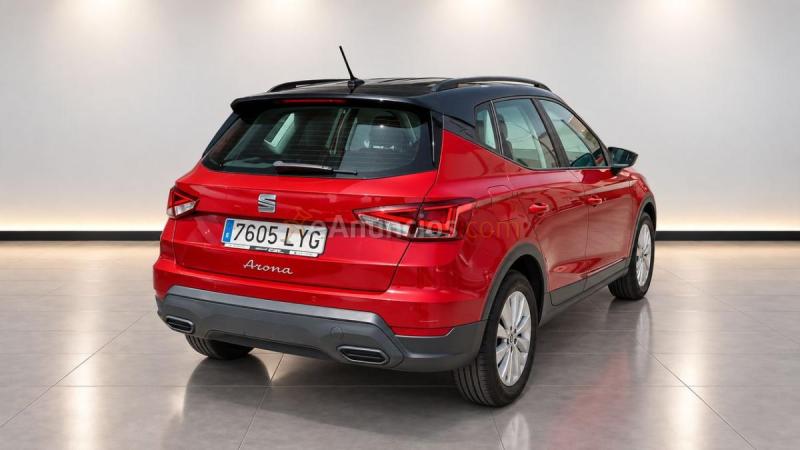 Seat Arona 1.0 TSI 81KW STYLE 110 5P