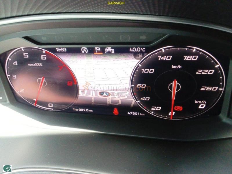 Seat Arona 1.0 TSI 81KW STYLE 110 5P