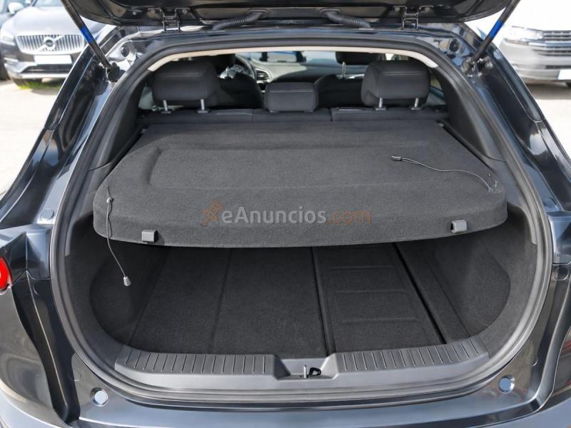 Mazda CX-30 2.0 E-SKYACTIV-G 90KW EVOLUTION 2WD A 122 5P