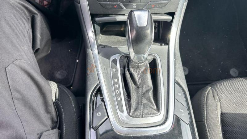 Ford S Max 2.0 TDCI 110KW TITANIUM POWERSHIFT 150 5P 7 Plazas