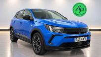 Opel Grandland 1.6 TURBO PHEV 165KW GS AUTO 224 5P