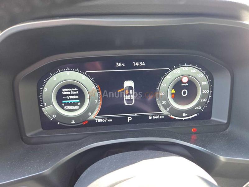Nissan Qashqai 1.3 DIG-T MHEV 116KW N-CONNECTA CVT 158 5P