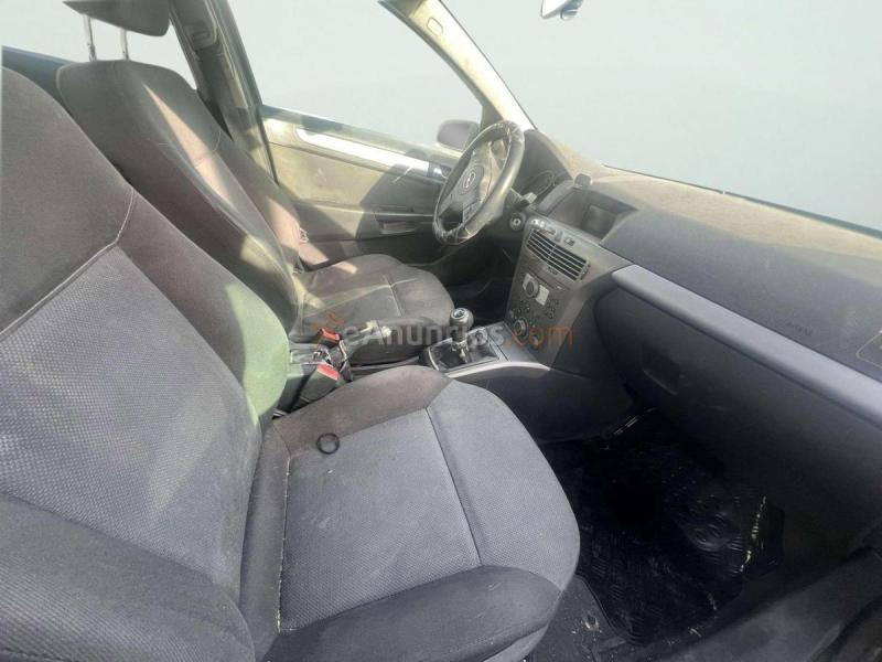 Opel Astra 1.4 Enjoy 
