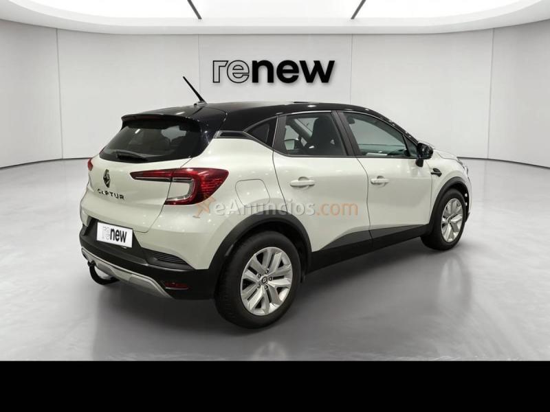 Renault Captur  TCe Intens 67kW Intens