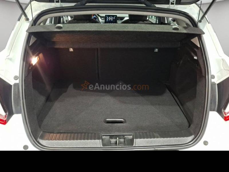 Renault Captur  TCe Intens 67kW Intens