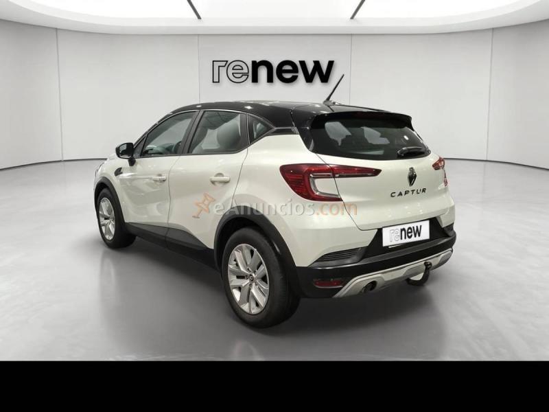 Renault Captur  TCe Intens 67kW Intens