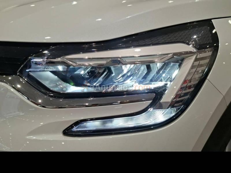 Renault Captur  TCe Intens 67kW Intens