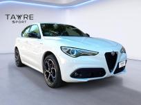 Alfa Romeo Stelvio 2.2 Diésel 154kW (210CV) Veloce Q4 