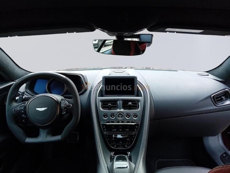 Aston martin DB11 4.0 V8 